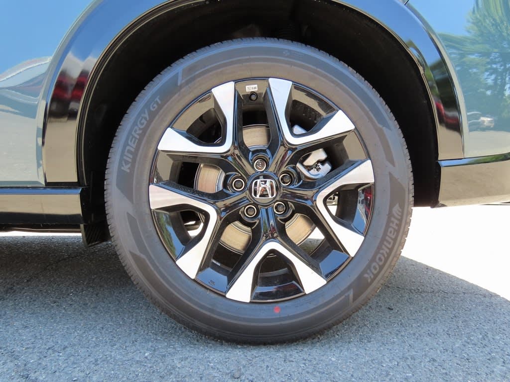 Thumbnail: 2026 Honda HR-V - 8