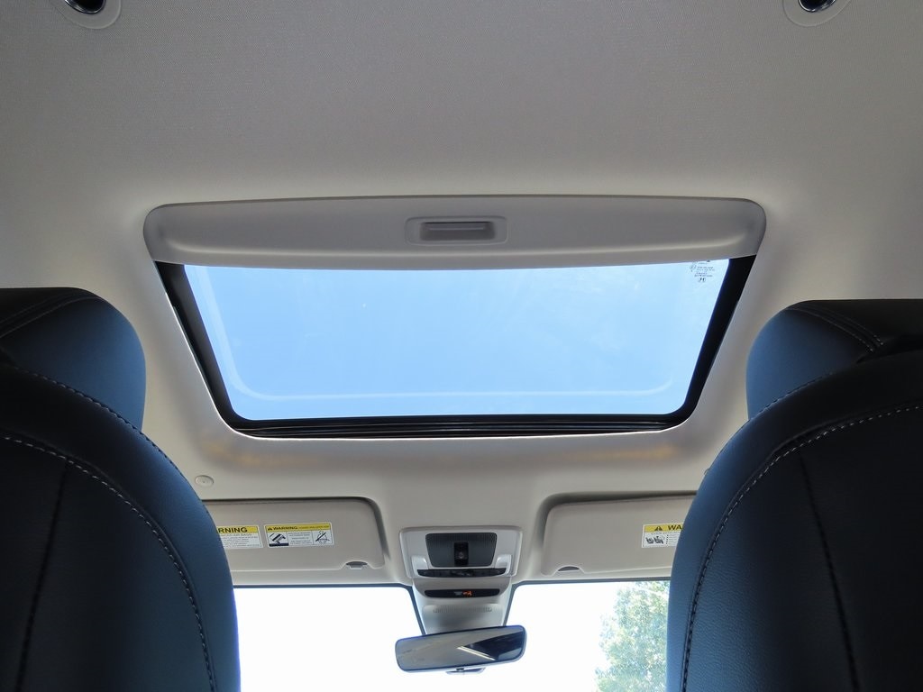 Thumbnail: 2026 Honda HR-V - 23