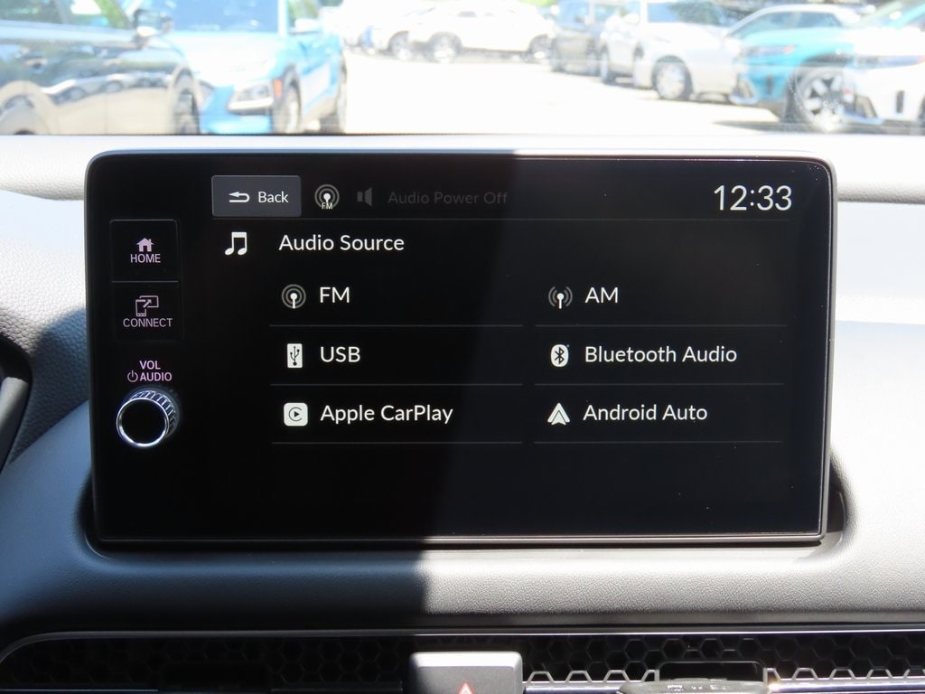 Thumbnail: 2026 Honda HR-V - 14