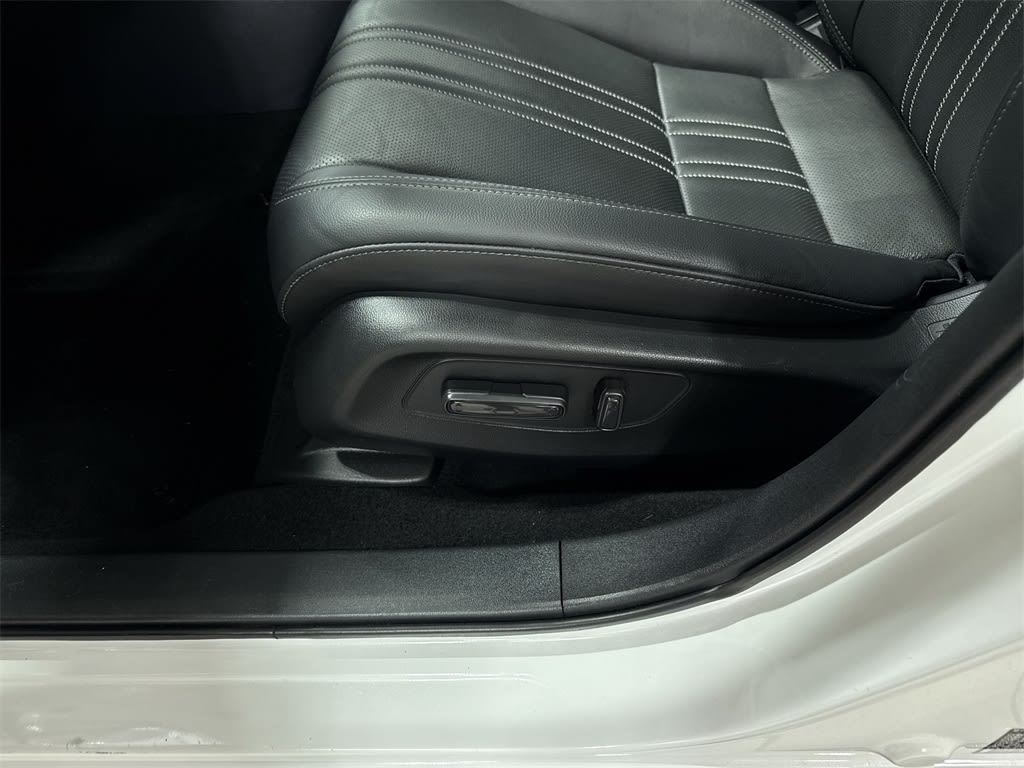 Thumbnail: 2024 Honda HR-V - 25