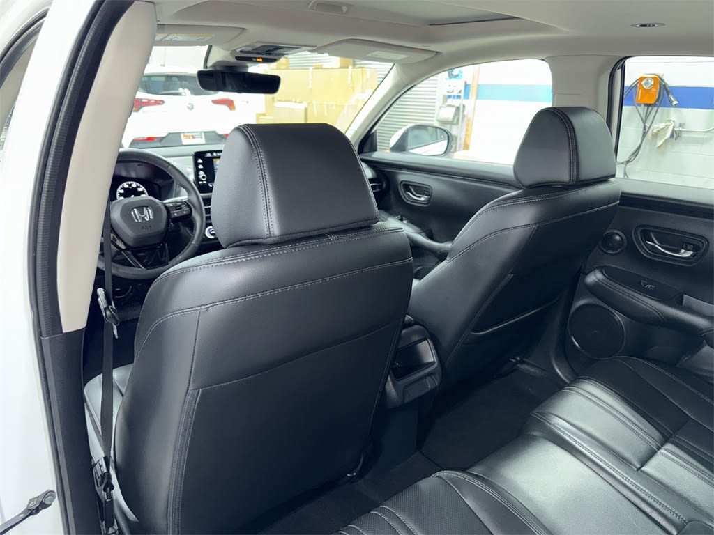 Thumbnail: 2024 Honda HR-V - 30