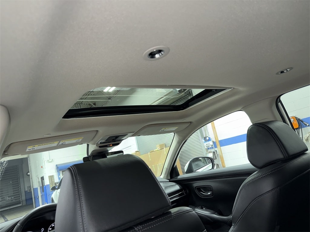 Thumbnail: 2024 Honda HR-V - 26