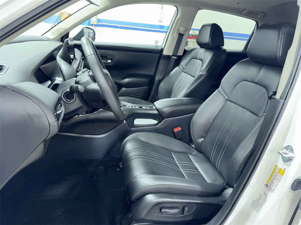 Thumbnail: 2024 Honda HR-V - 9