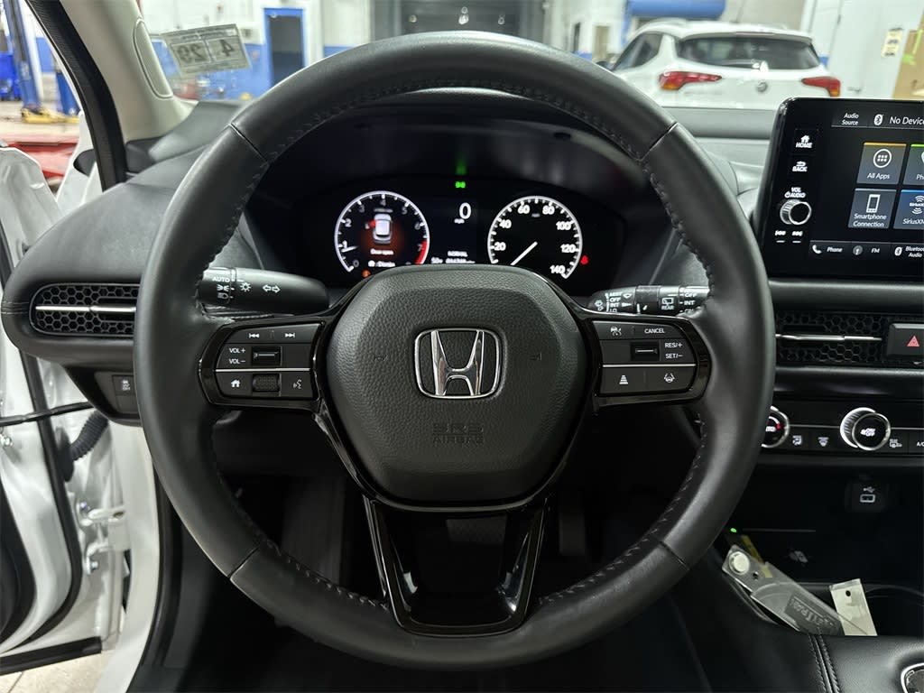 Thumbnail: 2024 Honda HR-V - 2