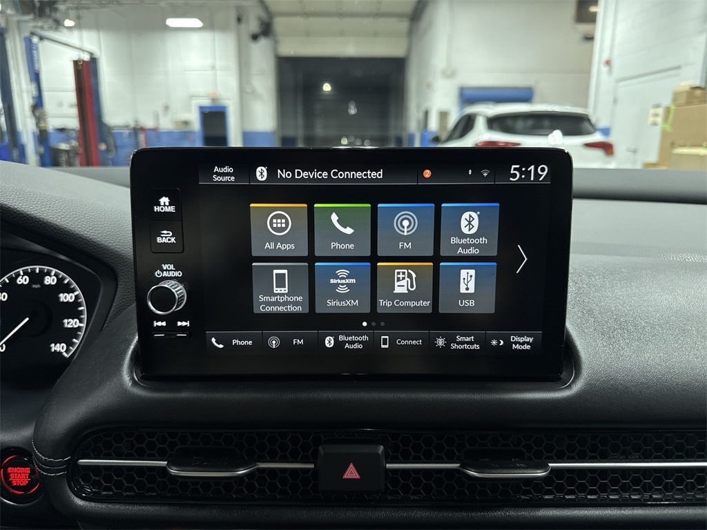 Thumbnail: 2024 Honda HR-V - 12