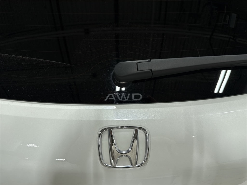 Thumbnail: 2024 Honda HR-V - 29