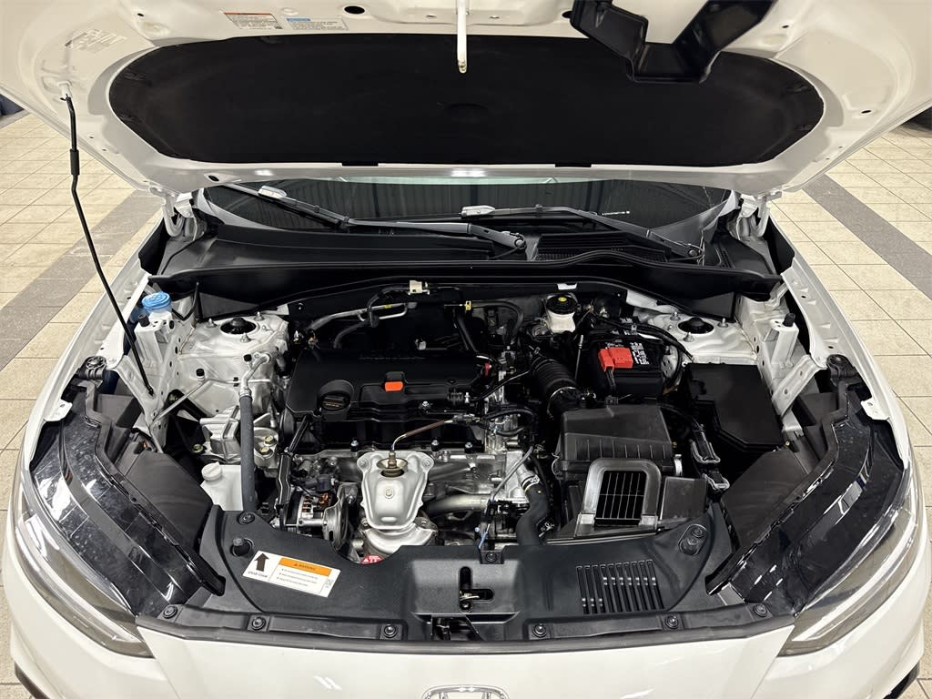 Thumbnail: 2024 Honda HR-V - 7