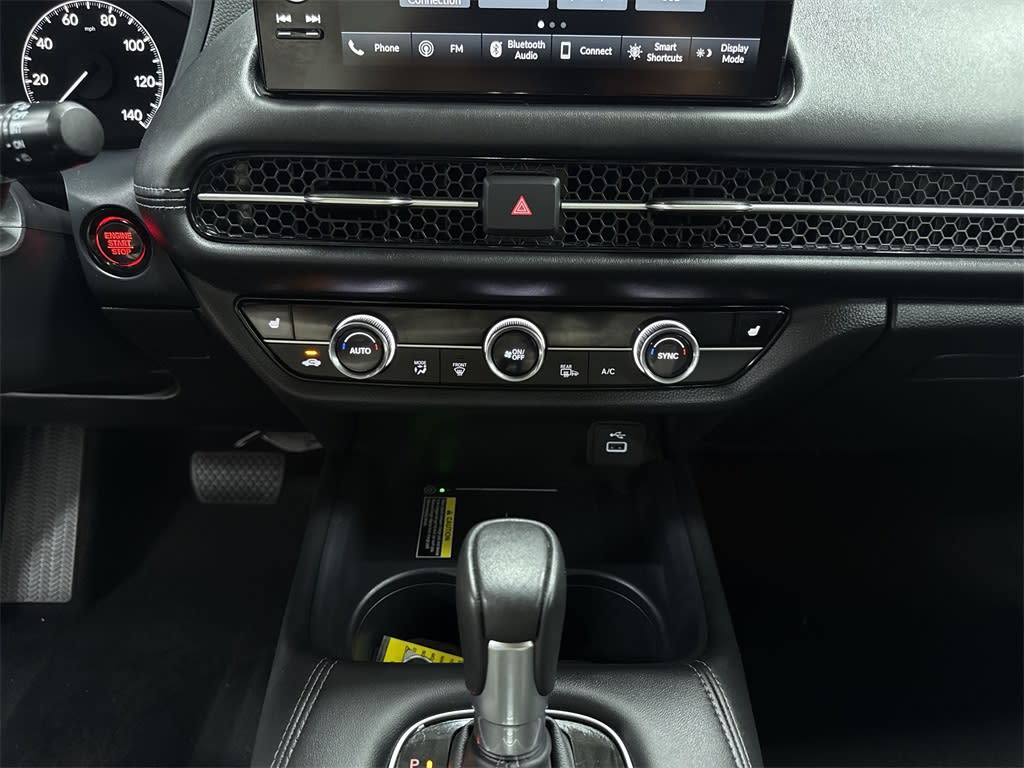 Thumbnail: 2024 Honda HR-V - 8