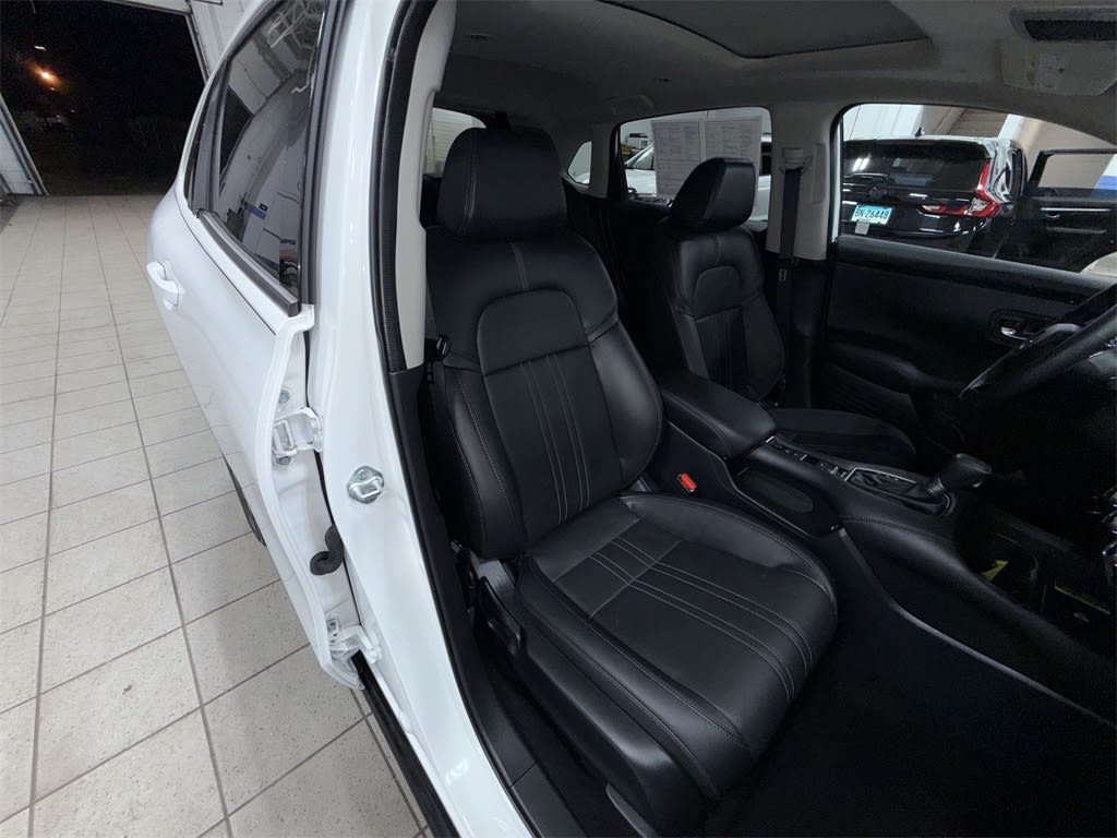 Thumbnail: 2024 Honda HR-V - 5