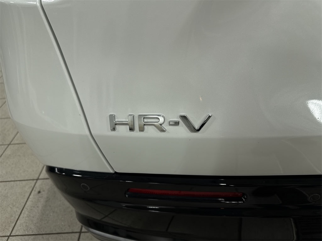 Thumbnail: 2024 Honda HR-V - 28