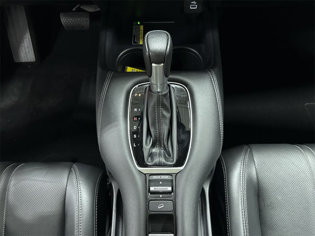 Thumbnail: 2024 Honda HR-V - 32