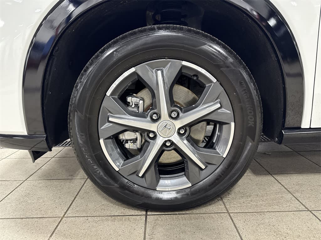 Thumbnail: 2024 Honda HR-V - 6