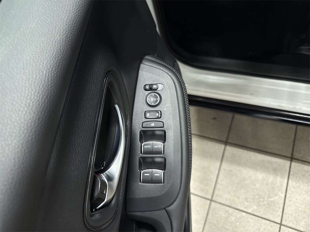 Thumbnail: 2024 Honda HR-V - 13