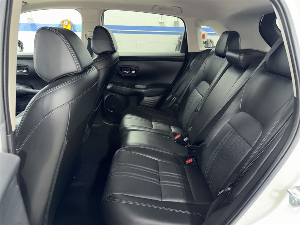 Thumbnail: 2024 Honda HR-V - 10