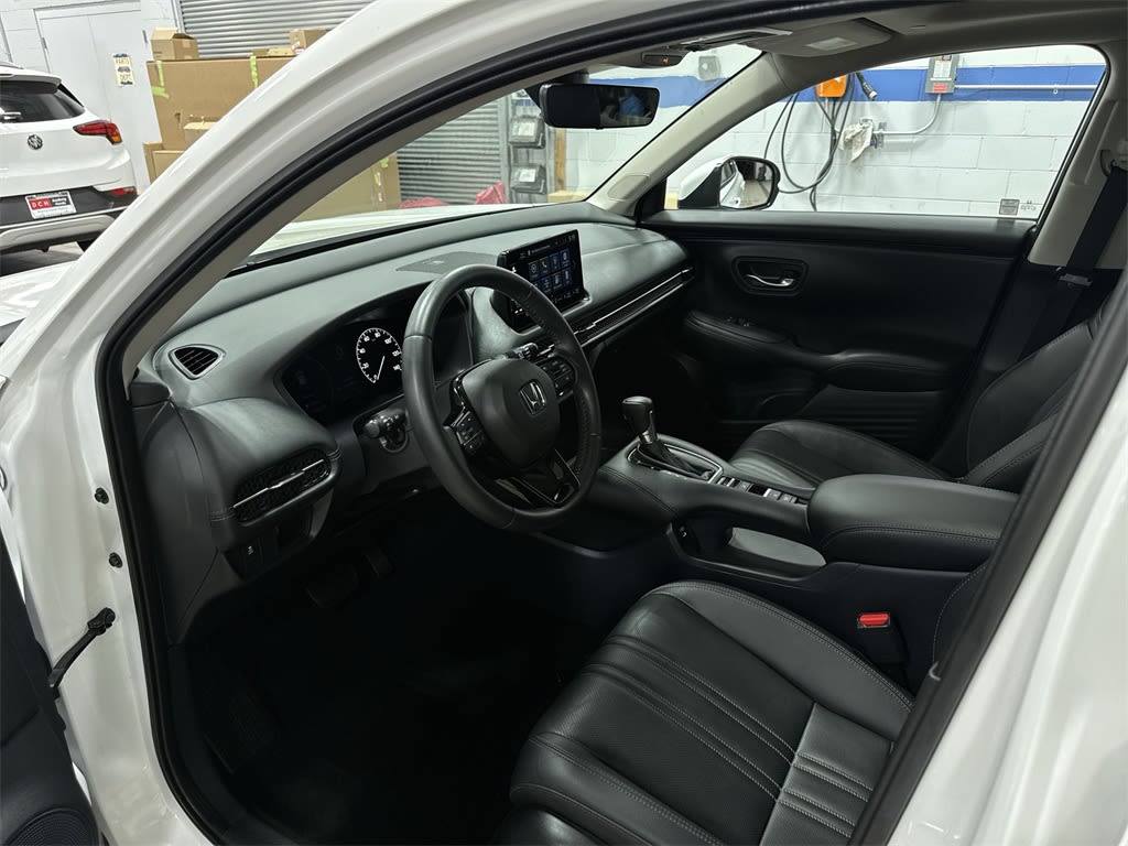 Thumbnail: 2024 Honda HR-V - 11