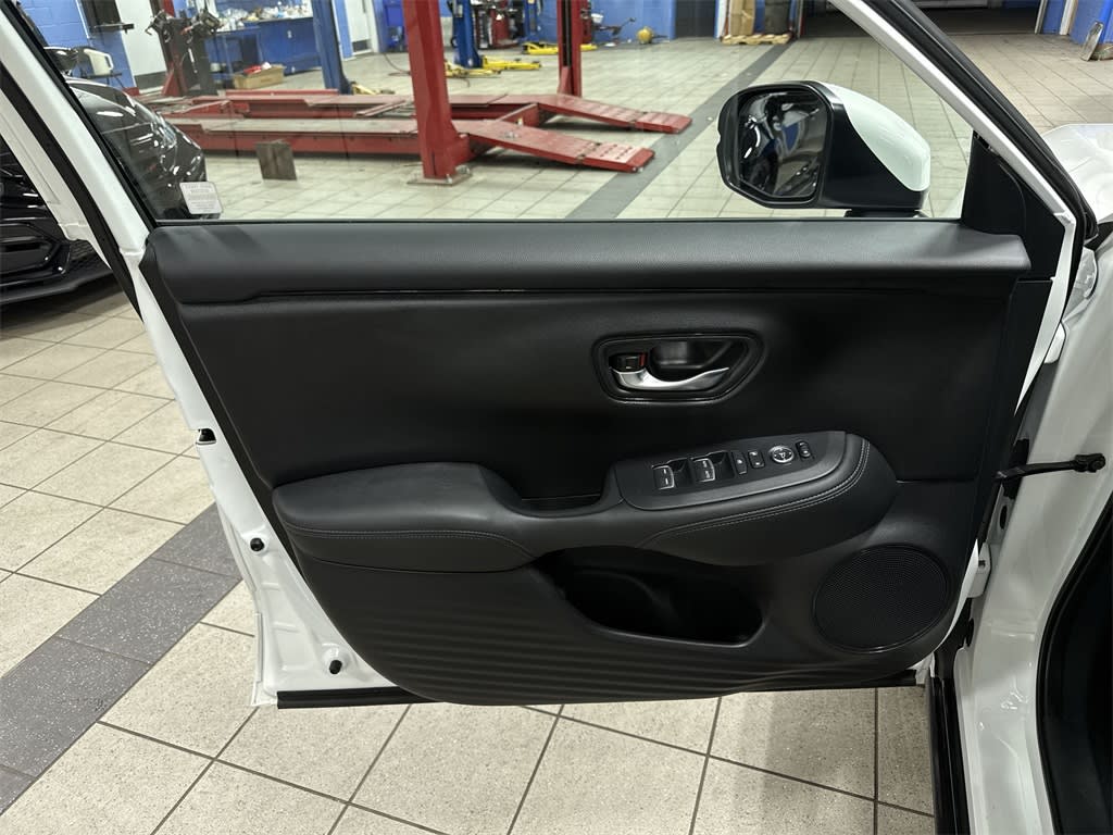 Thumbnail: 2024 Honda HR-V - 31