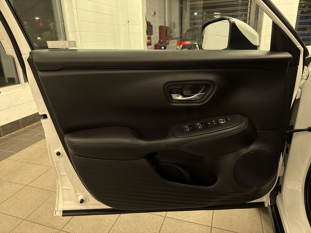 Thumbnail: 2024 Honda HR-V - 31