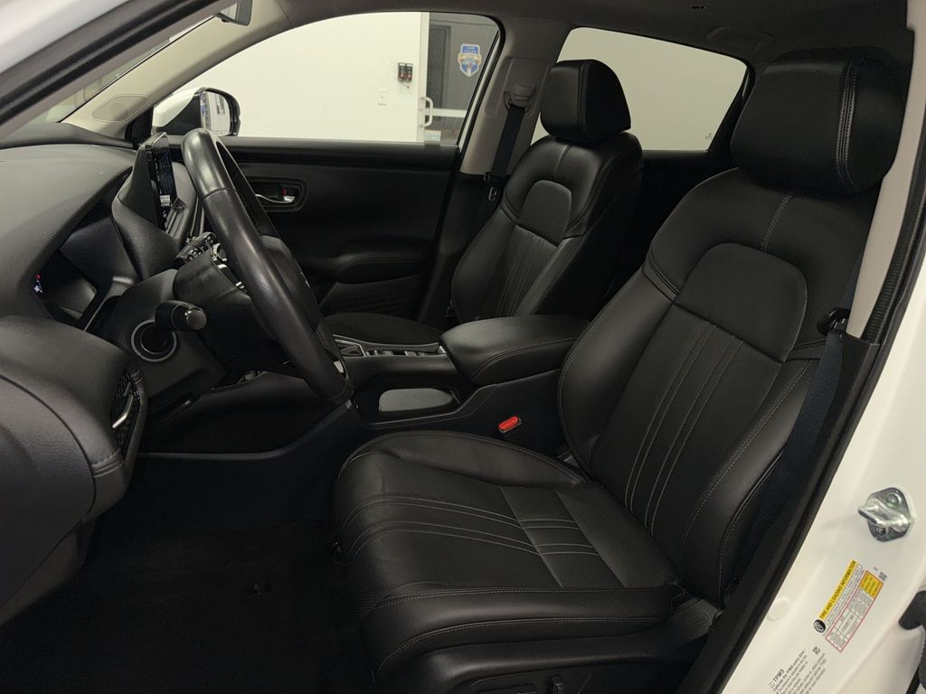 Thumbnail: 2024 Honda HR-V - 9