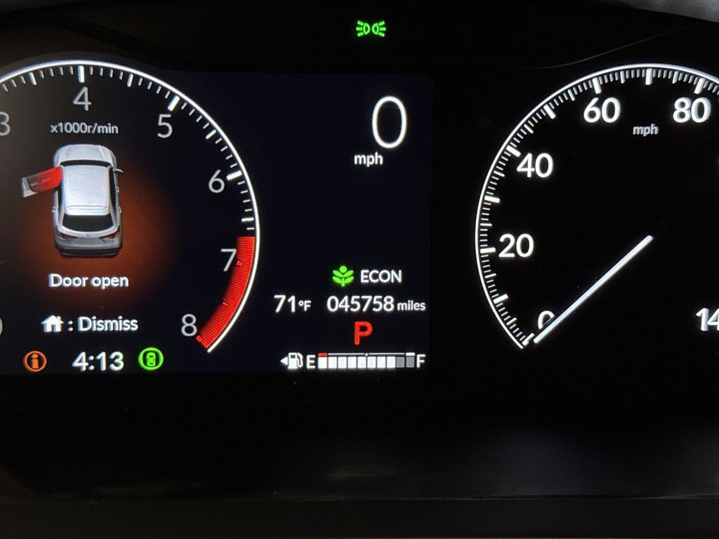 Thumbnail: 2024 Honda HR-V - 14