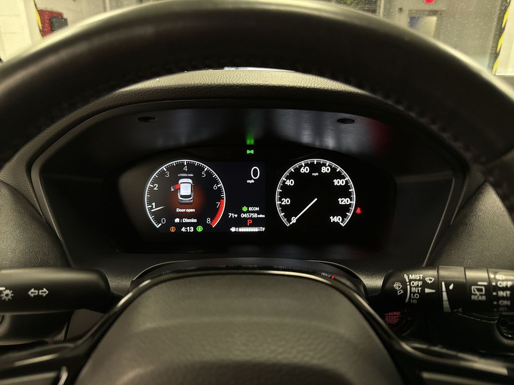 Thumbnail: 2024 Honda HR-V - 34
