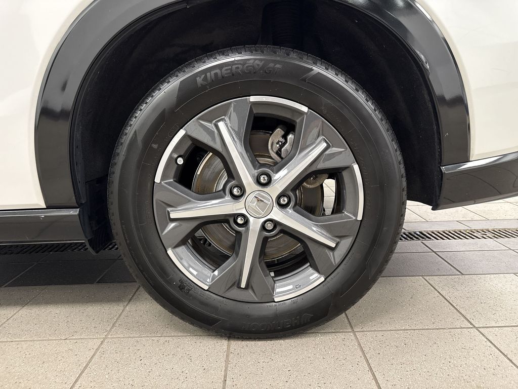 Thumbnail: 2024 Honda HR-V - 7