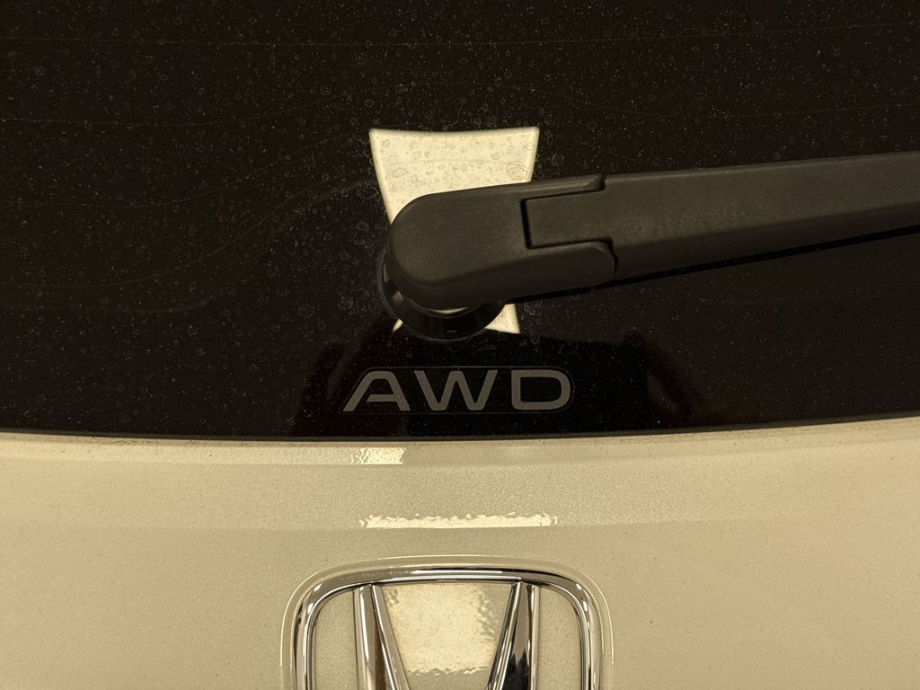 Thumbnail: 2024 Honda HR-V - 13