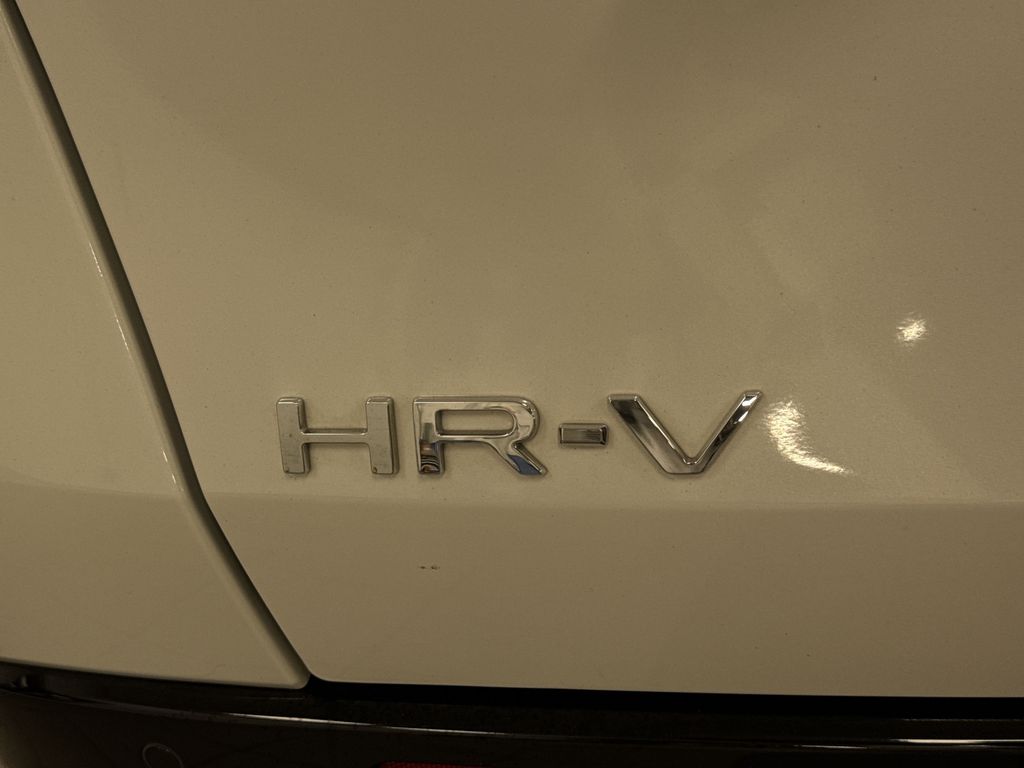 Thumbnail: 2024 Honda HR-V - 6