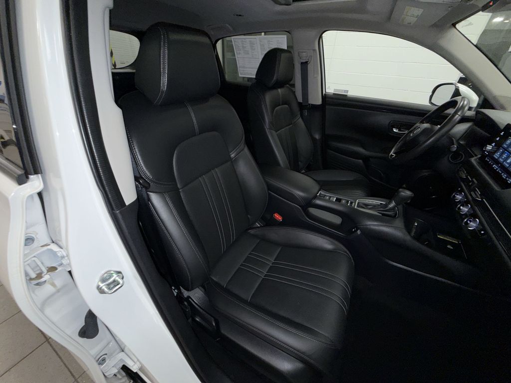 Thumbnail: 2024 Honda HR-V - 10