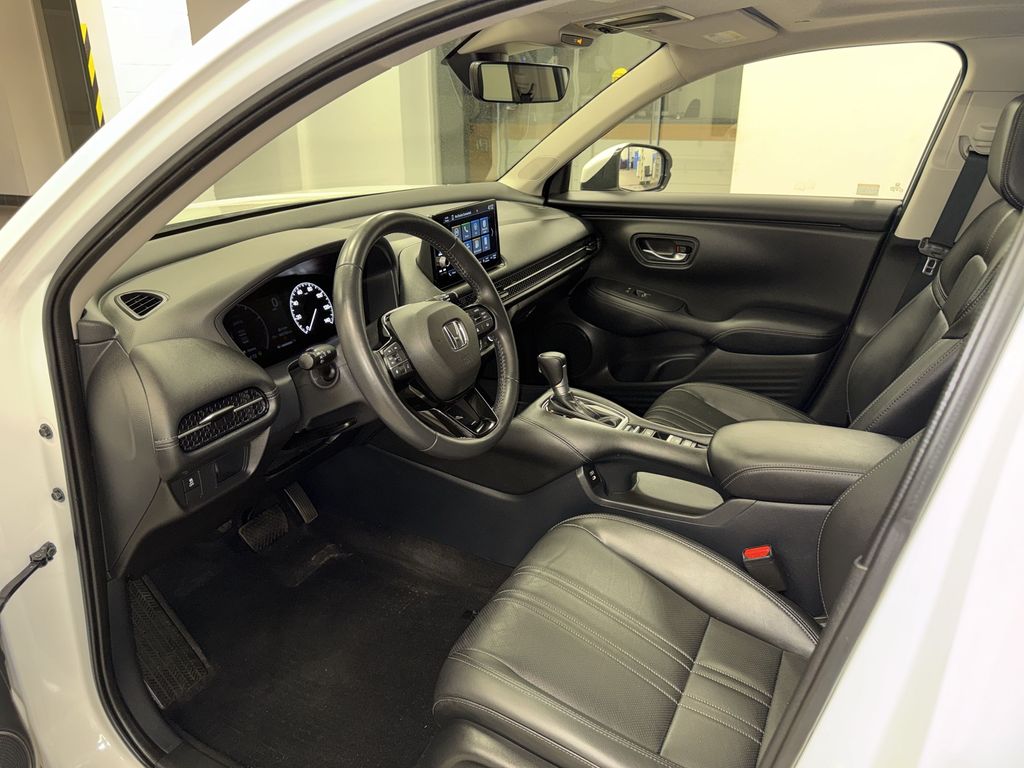 Thumbnail: 2024 Honda HR-V - 30