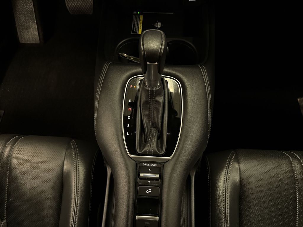 Thumbnail: 2024 Honda HR-V - 32