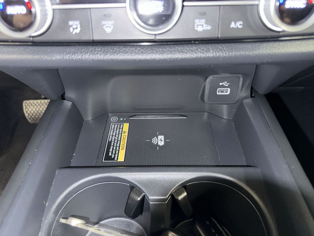 Thumbnail: 2024 Honda HR-V - 33