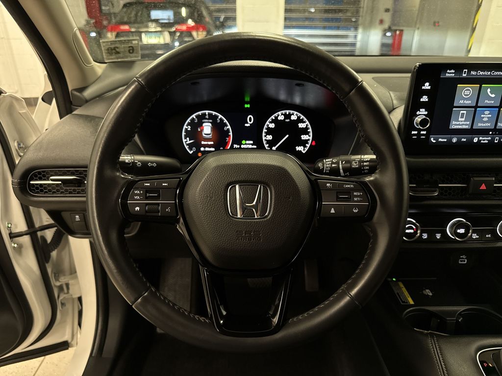 Thumbnail: 2024 Honda HR-V - 2