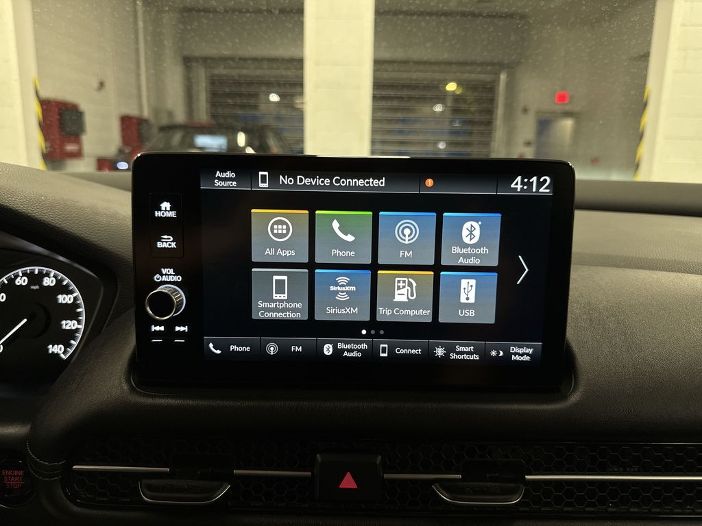 Thumbnail: 2024 Honda HR-V - 12