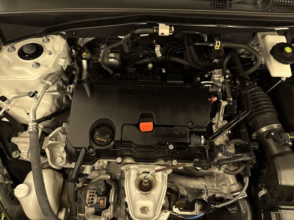 Thumbnail: 2024 Honda HR-V - 8