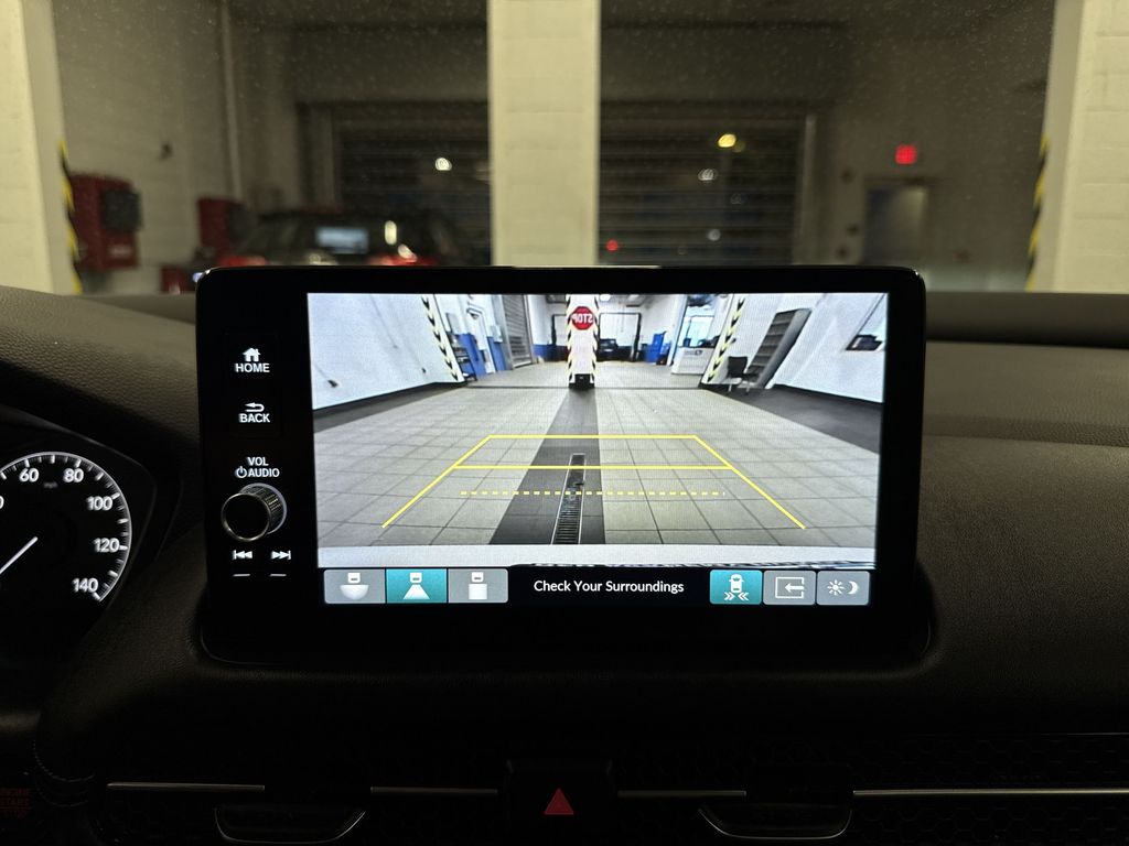 Thumbnail: 2024 Honda HR-V - 28