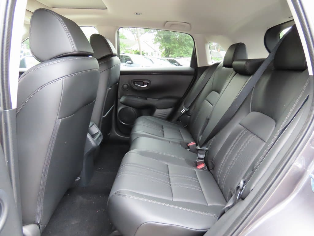 Thumbnail: 2026 Honda HR-V - 13