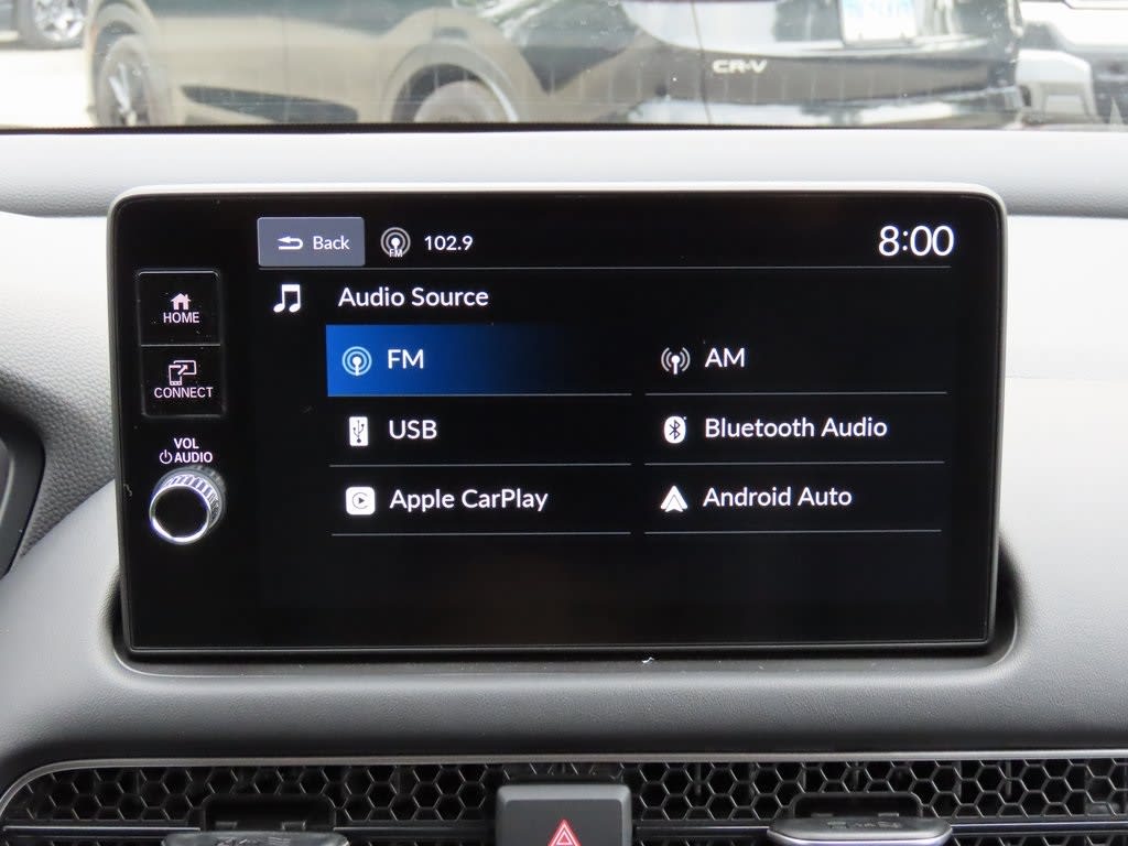 Thumbnail: 2026 Honda HR-V - 14