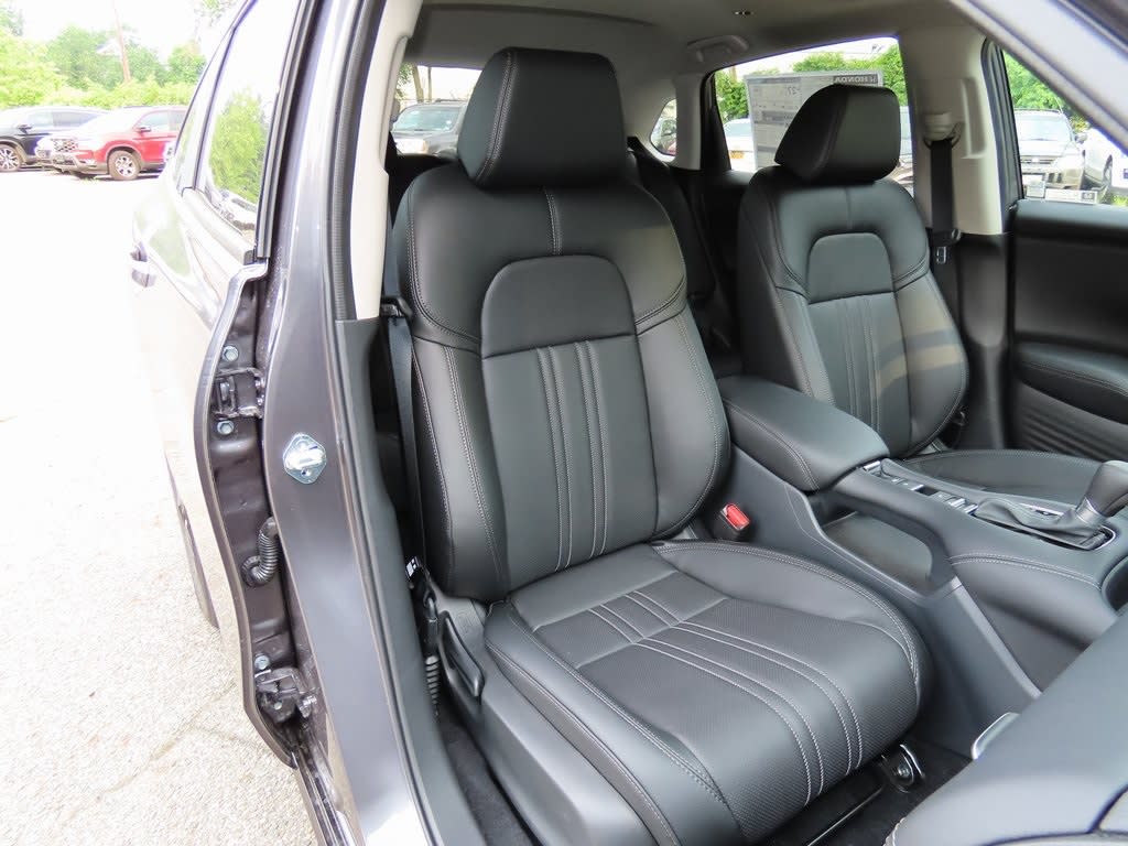 Thumbnail: 2026 Honda HR-V - 20