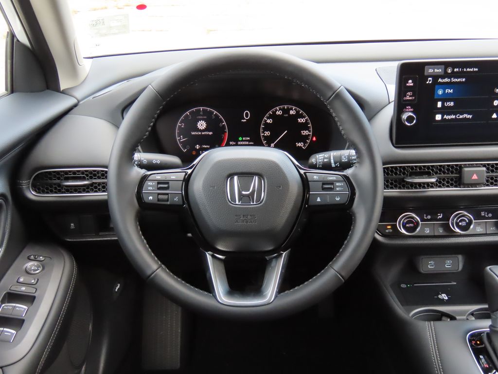 Thumbnail: 2027 Honda HR-V - 14