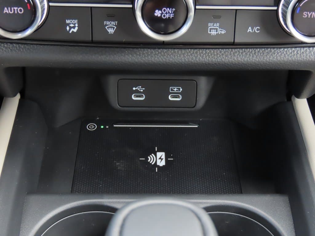 Thumbnail: 2026 Honda HR-V - 22