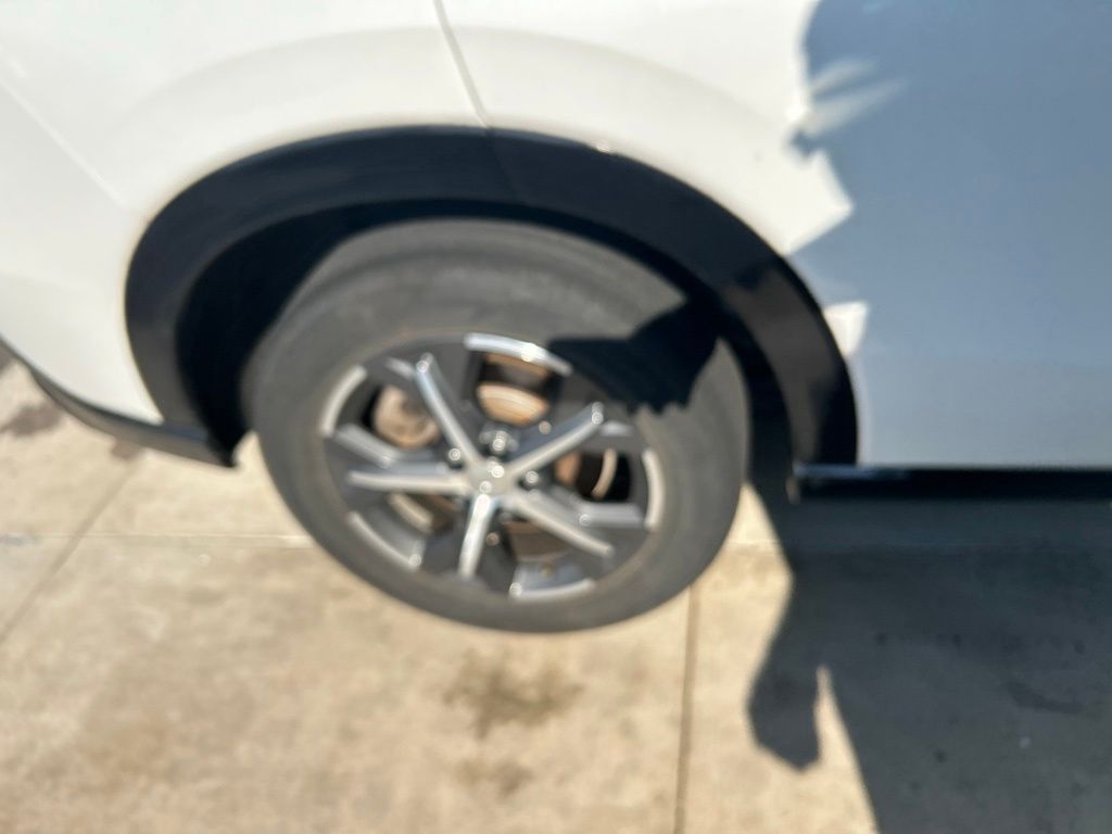 Thumbnail: 2024 Honda HR-V - 21