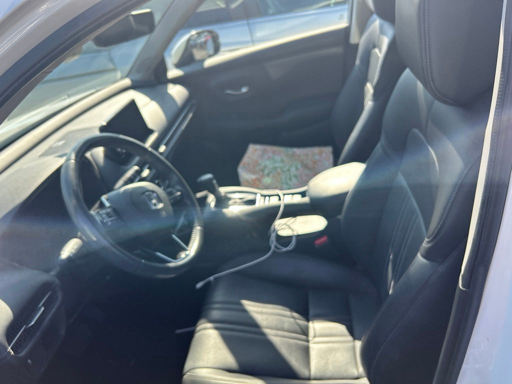 Thumbnail: 2024 Honda HR-V - 8
