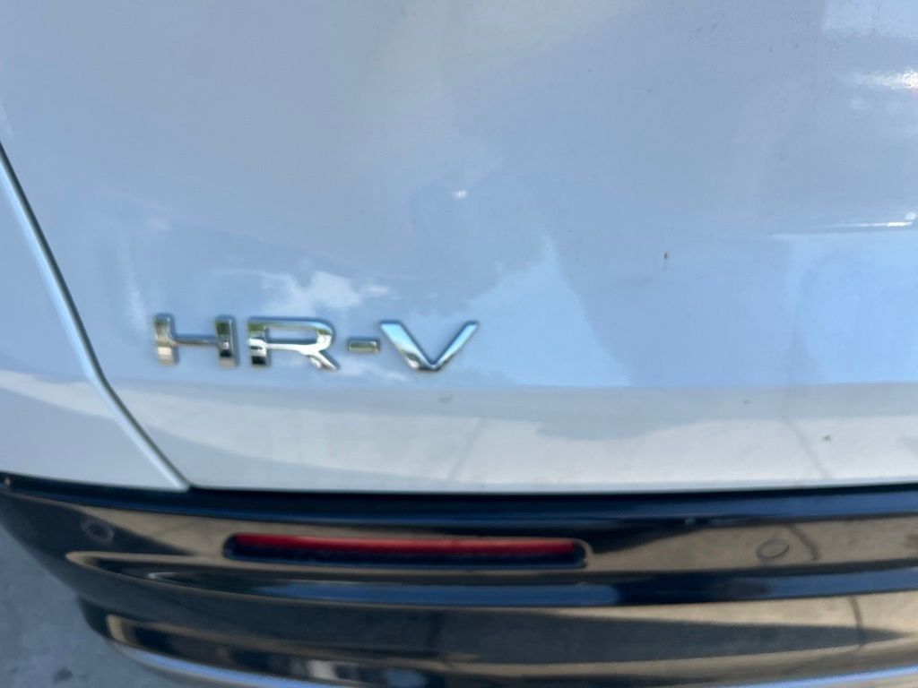 Thumbnail: 2024 Honda HR-V - 6