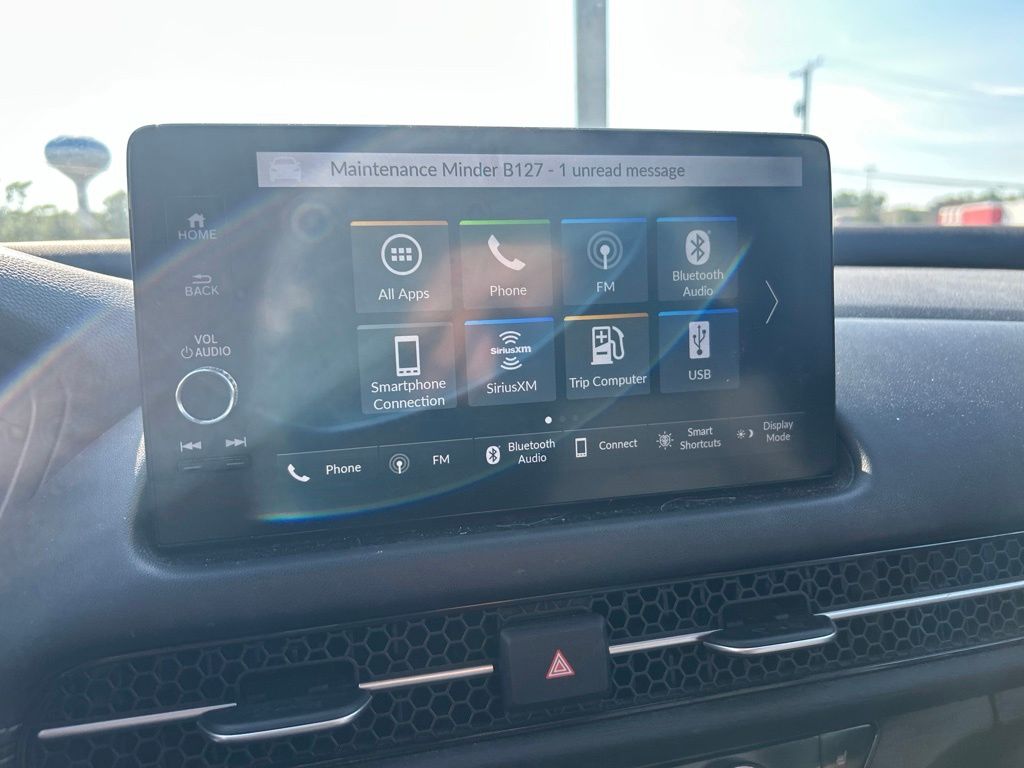 Thumbnail: 2024 Honda HR-V - 9