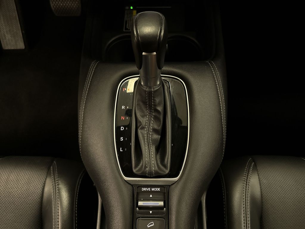 Thumbnail: 2024 Honda HR-V - 12
