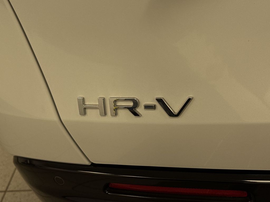 Thumbnail: 2024 Honda HR-V - 28