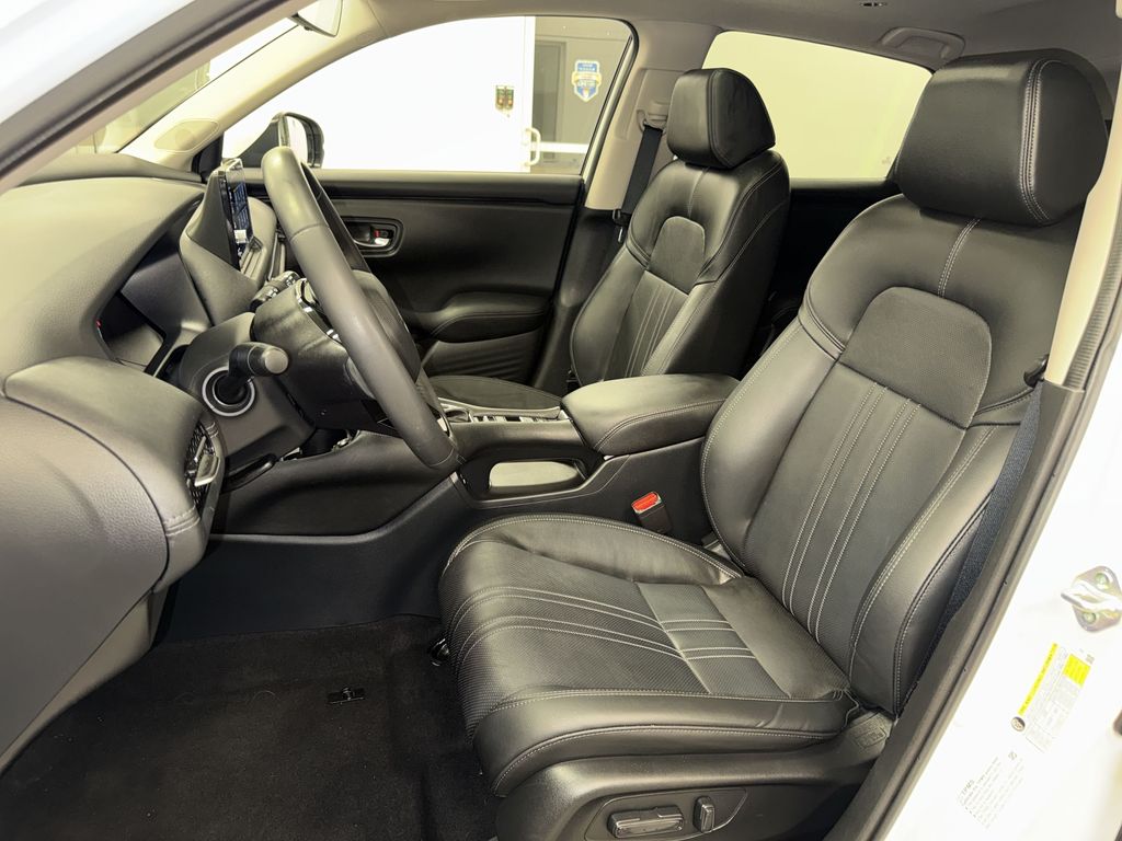 Thumbnail: 2024 Honda HR-V - 8