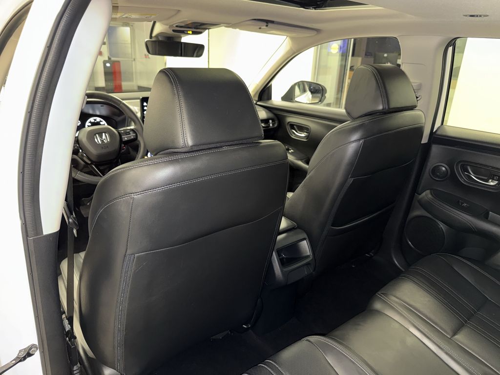 Thumbnail: 2024 Honda HR-V - 30
