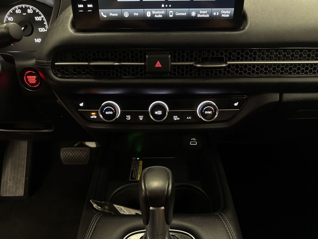 Thumbnail: 2024 Honda HR-V - 5