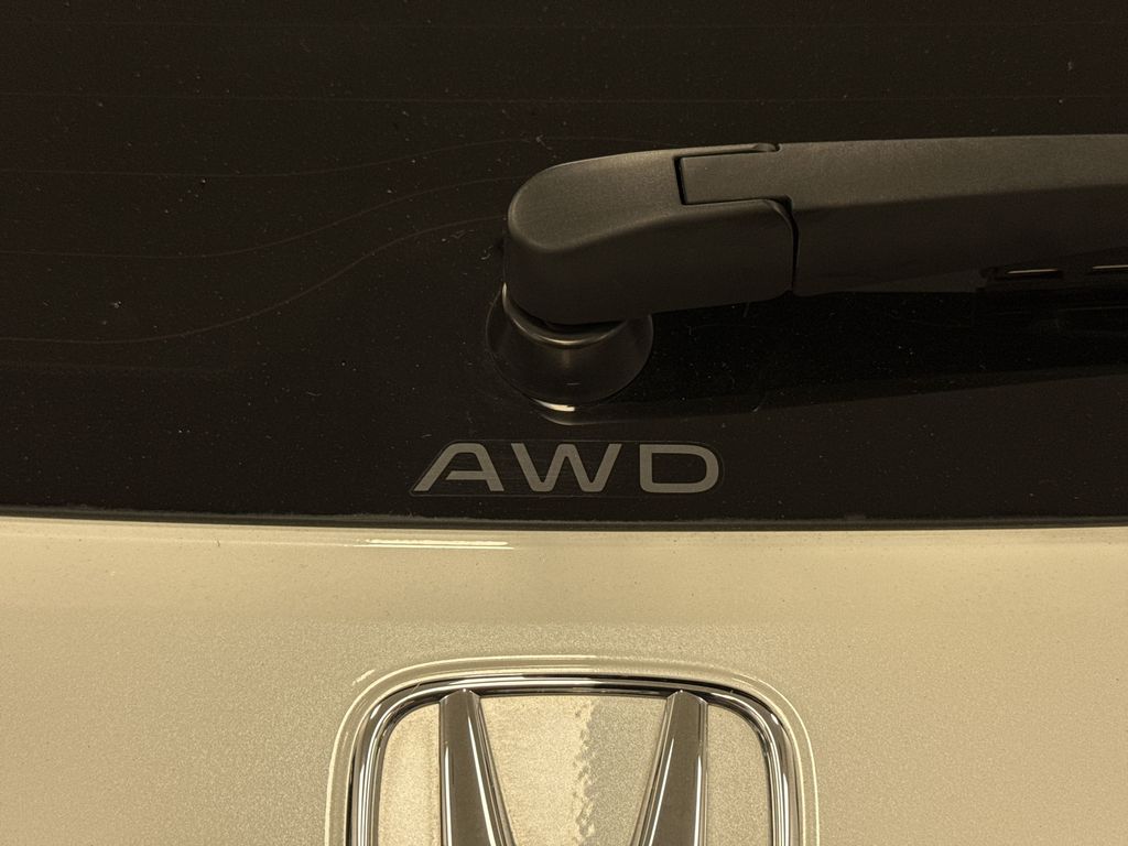 Thumbnail: 2024 Honda HR-V - 29